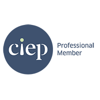Chartered Institute of Editing and Proofreading — Professional Member